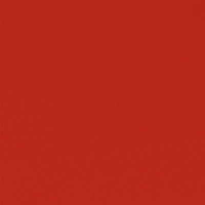 Gemma 19" Red Metal Nightstand with USB Charging Port
