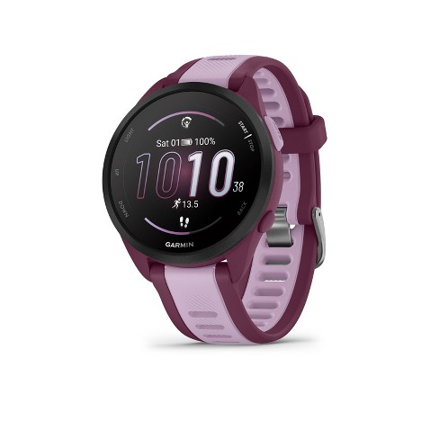 Garmin Forerunner 165 Music - image 1 of 4