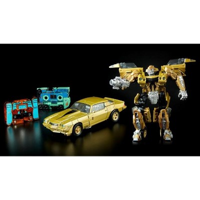 19 Bumblebee VOL. 1 Retro Rock Garage 