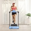 FIONECA Home Treadmill with LED Display for Walking & Running - 3 of 4