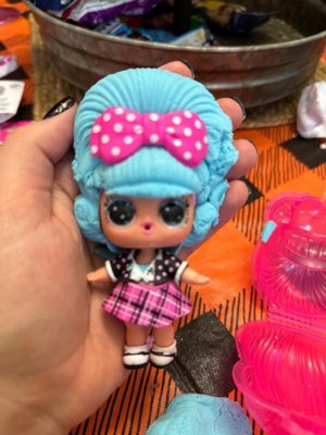 LOL Surprise Squish Sand Magic Hair dolls 