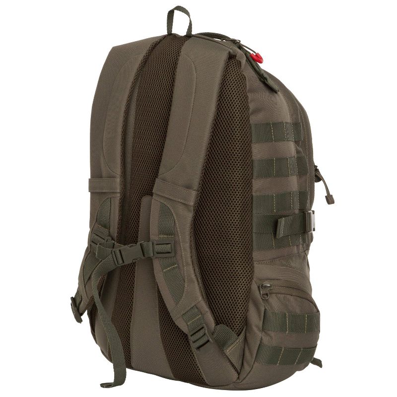 Outdoor Products 29L Quest Daypack - Dark Green, 4 of 9
