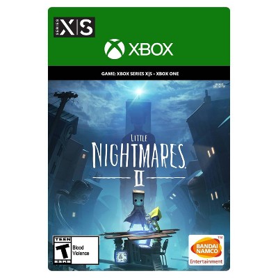 Little Nightmares II - Xbox Series X|S/Xbox One (Digital)