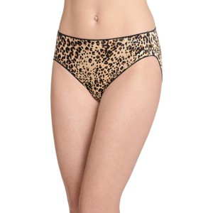 Jockey Women's No Panty Line Promise Tactel Bikini - 1 of 3