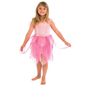Sweetheart Fairy Child Costume - 1 of 4
