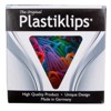 Plastiklips Paper Clips, Assorted Sizes, Assorted Colors, Pack of 315 - 4 of 4