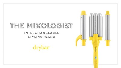 Drybar The Mixologist Interchangeable Styling Iron - Ulta  display picture 2