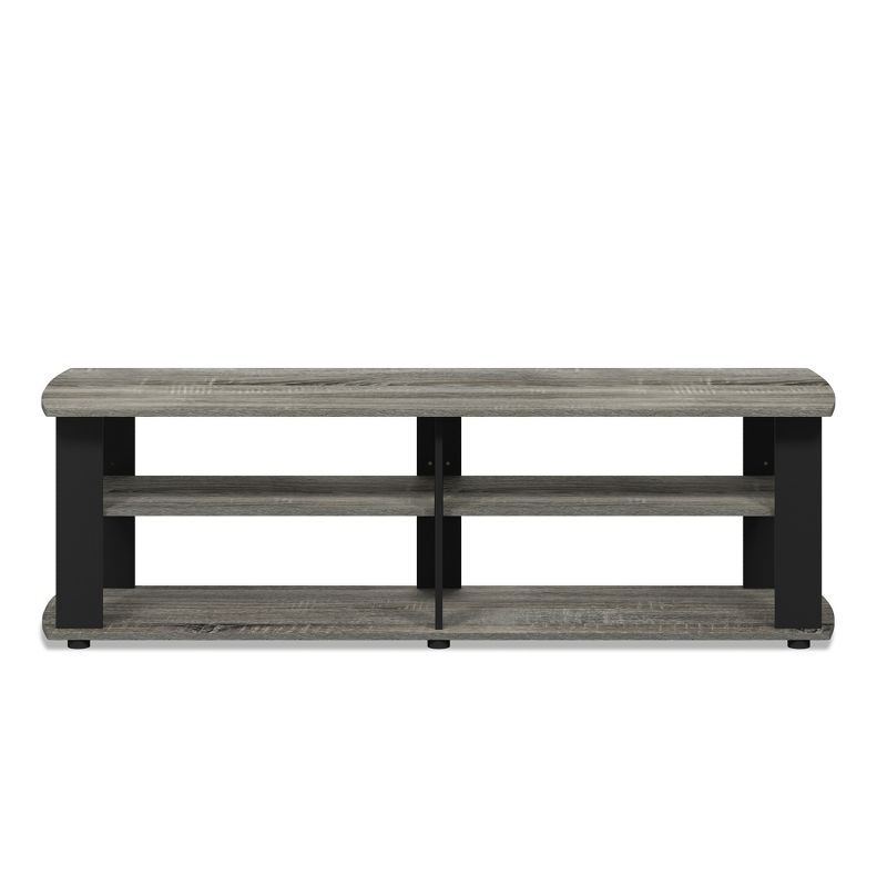 Furinno Nelly Entertainment Center TV Stand, 3 of 6