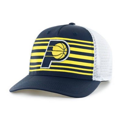 NBA Indiana Pacers Men's Maltitude Hat