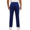 Coolmee Men's Straight Sweatpants with Pockets Casual Athletic Pants for Workout Running - 3 of 4