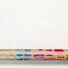 20 sq ft Rainbow Hollow Roll Wrap - Spritz™ - 3 of 3