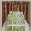 Park Designs High Country Swag 72" X 36" - 2 of 3