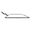 ERP® Replacement 3,600-Watt Oven Bake Element for Whirlpool® Part Number W10779716 in Black - 4 of 4