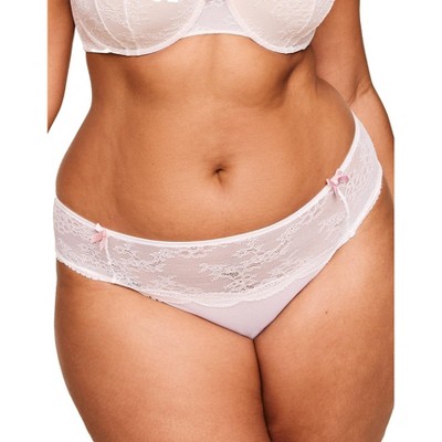 Adore Me Women's Anabella Cheeky Panty