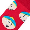 Crazy Socks,  Classic Cartoons, South Park, SpongeBob, Garfield, Popeye, Rugrats - 4 of 4