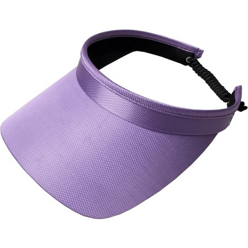 Ladies golf best sale visors with bling