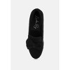 Havisham Bow Accent Heeled Loafers Women - 4 of 4