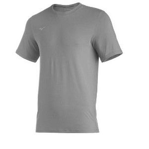 Mizuno Youth Comp Diamond Short Sleeve Crew - 1 of 4