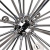 CWI Lighting Element 17 Light Chandelier With Polished Nickel Finish - 3 of 4
