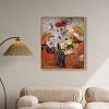 Art Remedy Van Gogh Autumn Van Gogh Classic Fields and Floral Wall Art Framed - 2 of 4