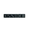 Black Square Cornered Dice - 100 Pack - 2 of 3