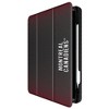 Keyscaper Montreal Canadiens Linen Tablet Case for iPad (10th Gen) - 2 of 4