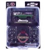 Model Kit 3 piece Car Set Release 79 Limited Edition to 9600 pieces Worldwide 1/64 Diecast Model Cars by M2 Machines - 3 of 4