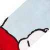 ODD SOX – Peanuts Charlie Brown Socks for Men – Fun Comic Strip Character Print Crew Socks – Assorted Designs - 4 of 4