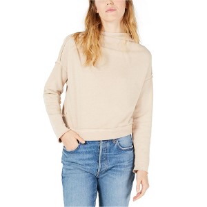 Free People Womens Oh Marley Pullover Sweater - 1 of 1