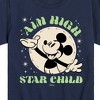 Boys' - Disney - Aim High Star Child Short Sleeve Graphic T-Shirt - 2 of 4