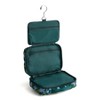 Vera Bradley Women's Outlet Ultralight Essential Hanging Travel Organizer - 2 of 2