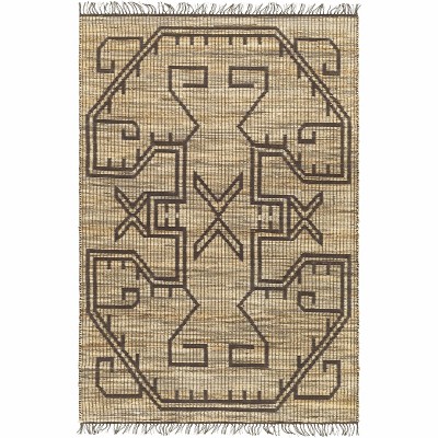 Hauteloom Naoya Jute Rug
