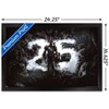 Trends International Doom - Anniversary Framed Wall Poster Prints - 3 of 4