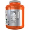 Egg White Protein by Now Foods  -  5 lbs Powder - 2 of 2