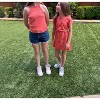 Girl Racerback Tank Top - t2love - 4 of 4