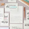 Paper Junkie 48 Pack Christian Greeting Cards with Envelopes, 4x6 Inspirational Cards with Bible Verses for Encouragement, Motivation - 3 of 4