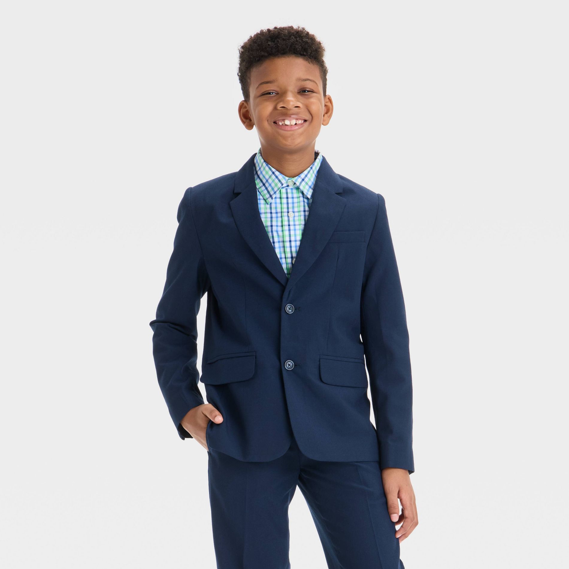 Boys' Suit Jacket - Cat & Jack™