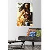 Trends International DC Comics Movie - Wonder Woman - Shield Unframed Wall Poster Prints - 2 of 4