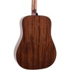 Recording King RD-G6 Dreadnought Acoustic Guitar Gloss Natural - 2 of 4