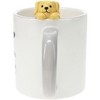 Pavilion Gift Company - Dog - 17 oz Mug - Drinkware - 4 of 4