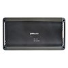 Polk Audio PA D1000.1 Class D 1200 Watt Monoblock Subwoofer Car Audio Amplifier with Remote Bass Level Control and Stainless Steel Hardware, Black - 2 of 4