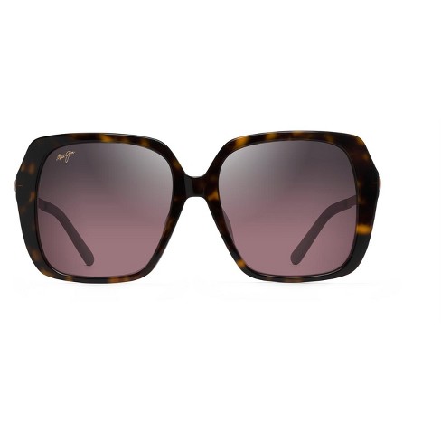 Maui jim oversized sunglasses online