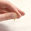 RS Pure by Ross-Simons 0.15 ct. t.w. Diamond Stackable Ring in 14kt Yellow Gold - 3 of 4