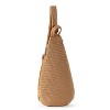 The Sak Women's Sling Backpack Bamboo - 2 of 4