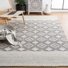 Vermont VRM153 Hand Woven Area Rug  - Safavieh - 2 of 4