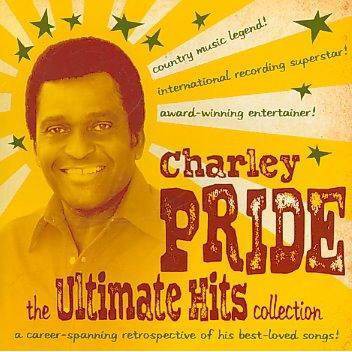 Charley Pride: The Ultimate Hits Collection (CD)