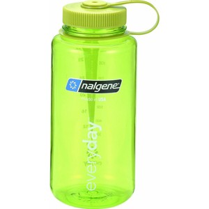 Nalgene Sustain 32 oz. Wide Mouth Water Bottle - 1 of 1