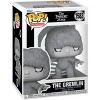 Funko Pop! 2 Pack Twilight Zone (1959) - The Narrator #1582 & The Gremlin #1583 - 3 of 3