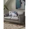 Sialkot Throw Pillow Cover, 20"x20" - 2 of 4
