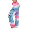 Just Love 100% Cotton Jersey Women Pajama Pants Sleepwear |Tie Dye Womens PJs - 2 of 3